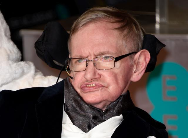 Šta je ALS, bolest od koje je patio Stiven Hoking?